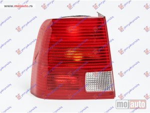 NOVI: delovi  STOP LAMPA (BELO RIKVERC SVETLO) (DEPO) Levo Vw passat 97-00 -dostupno