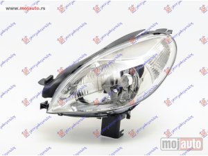 NOVI: delovi  FAR 2004- (TYC) Levo Citroen xsara picasso 99-07 -dostupno