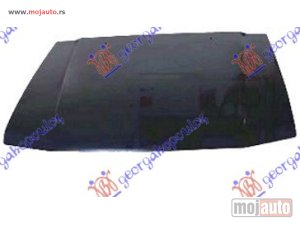 NOVI: delovi  HAUBA Mitsubishi pajero 96-01 -dostupno