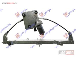 NOVI: delovi  PODIZAC PREDNJEG PROZORA ELEKTRICNI Desno Alfa romeo 156 97-03 -dostupno