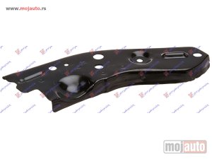 NOVI: delovi  NOSAC FARA VERTIKALNI METALNI Desno Nissan tiida 07- -dostupno