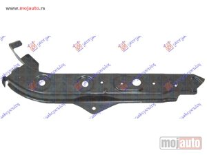 NOVI: delovi  NOSAC FARA HORIZONTALNI METALNI Levo Nissan tiida 07- -dostupno