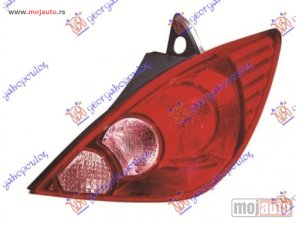 NOVI: delovi  STOP LAMPA 5 VRATA Desno Nissan tiida 07- -dostupno