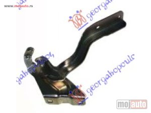 NOVI: delovi  MAKAZE HAUBE Levo Nissan tiida 07- -nedostupno