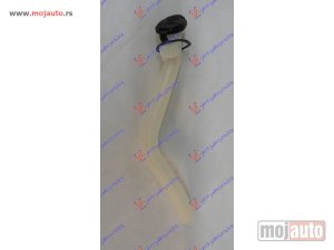 NOVI: delovi  POSUDA ZA TECNOST BRISACA (SAMO GRLO) Nissan tiida 07- -dostupno