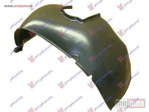 NOVI: delovi  POTKRILO PLASTICNO Desno Skoda felicia combi-s.w 94-01 -dostupno