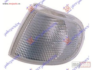 NOVI: delovi  MIGAVAC Levo Skoda felicia pick-up 94-01 -dostupno