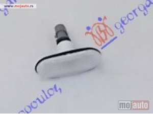 NOVI: delovi  MIGAVAC U KRILU BELI Vw caddy pick-up 96-04 -dostupno