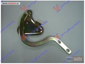 NOVI: delovi  MAKAZE HAUBE Levo Vw caddy pick-up 96-04 -dostupno