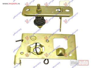 NOVI: delovi  BRAVA HAUBE Skoda felicia combi-s.w 94-01 -nedostupno