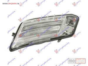NOVI: delovi  DNEVNO SVETLO LED (VALEO) Levo Volvo xc60 08-13 -dostupno