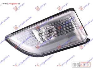 NOVI: delovi  MIGAVAC U RETROVIZORU Desno Volvo xc60 08-13 -dostupno