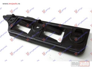 Glavna slika - NOSAC PREDNJEG BLATOBRANA BOCNI PLASTICNI Levo Vw jetta 05-10 -dostupno - MojAuto