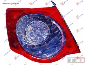 NOVI: delovi  STOP LAMPA SPOLJASNJA Levo Vw jetta 05-10 -dostupno