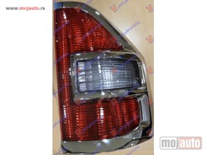 NOVI: delovi  STOP LAMPA -2003 Desno Mitsubishi pajero 01-07 -dostupno