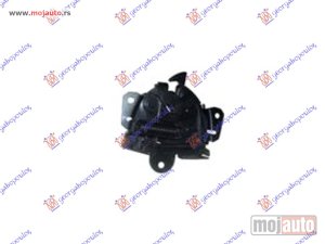 NOVI: delovi  BRAVA HAUBE Mitsubishi pajero 01-07 -dostupno