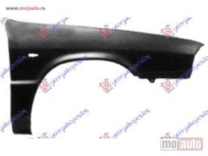 Glavna slika - BLATOBRAN Desno Alfa romeo alfa 33 83-90 -nedostupno - MojAuto