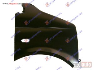 NOVI: delovi  BLATOBRAN Desno Vw transporter (t5) 03-10 -dostupno