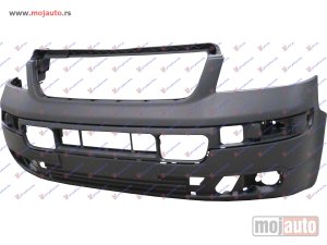 NOVI: delovi  PREDNJI BRANIK Vw transporter (t5) 03-10 -dostupno