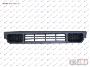 NOVI: delovi  CENTRALNA RESETKA Vw transporter (t5) 03-10 -dostupno