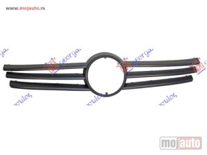 NOVI: delovi  PVC MASKA SPOLJASNJA (MULTIVAN) Vw transporter (t5) 03-10 -dostupno