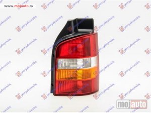NOVI: delovi  STOP LAMPA (ZUTI MIGAVAC) (JEDNA VRATA) (TURSKA) Desno Vw transporter (t5) 03-10 -dostupno