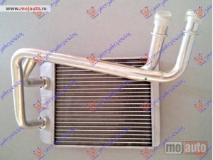 NOVI: delovi  GREJAC KABINE (210x190x26) Vw transporter (t5) 03-10 -dostupno