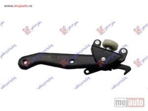 NOVI: delovi  KLIZAC (VODJICA) KLIZNIH VRATA DONJI Desno Vw transporter (t5) 03-10 -dostupno