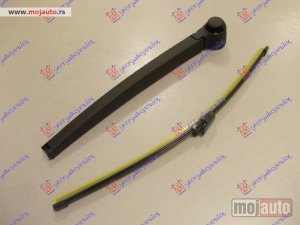 NOVI: delovi  ZADNJI BRISAC KOMPLET (JEDNA VRATA) 410mm Vw transporter (t5) 03-10 -dostupno