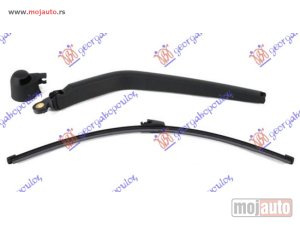 NOVI: delovi  ZADNJI BRISAC KOMPLET (DUPLA VRATA) 460mm Desno Vw transporter (t5) 03-10 -dostupno