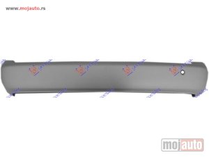 NOVI: delovi  ZADNJI BRANIK PM (MAXI) Vw caddy 04-10 -nedostupno