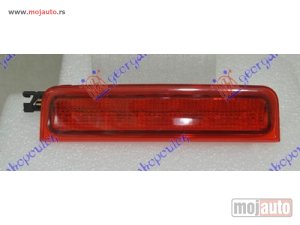 NOVI: delovi  TRECA STOP LAMPA Vw caddy 04-10 -dostupno