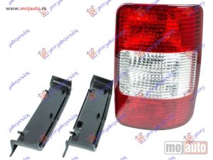 NOVI: delovi  STOP LAMPA (JEDNA/DUPLA VRATA) (TURSKA) Desno Vw caddy 04-10 -dostupno