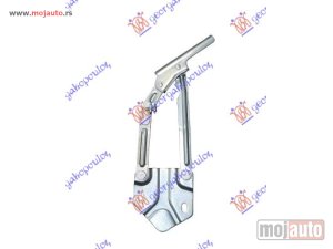 NOVI: delovi  MAKAZE HAUBE Desno Vw caddy 04-10 -dostupno