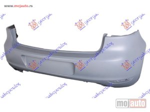 NOVI: delovi  ZADNJI BRANIK (KINA) Vw golf vi 08-13 -dostupno