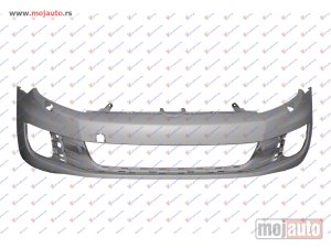 Glavna slika - PREDNJI BRANIK (PRSKALICE) (GTi) Vw golf vi 08-13 -nedostupno - MojAuto