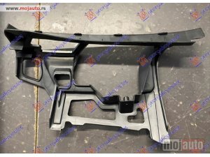 NOVI: delovi  NOSAC PREDNJEG BRANIKA BOCNI PLASTICNI Desno Vw golf vi 08-13 -dostupno