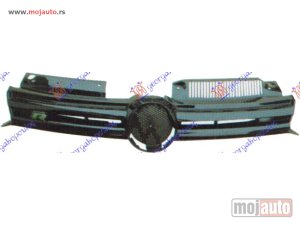 NOVI: delovi  PVC MASKA (R) Vw golf vi 08-13 -nedostupno
