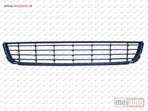 NOVI: delovi  CENTRALNA RESETKA Vw golf vi 08-13 -dostupno