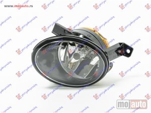 NOVI: delovi  MAGLENKA (HB4) (HELLA) Levo Vw golf vi 08-13 -dostupno
