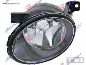 NOVI: delovi  MAGLENKA (HB4) (KINA) Levo Vw golf vi 08-13 -dostupno