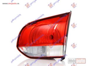 NOVI: delovi  STOP LAMPA UNUTRASNJA (VALEO TIP) (DEPO) Desno Vw golf vi 08-13 -dostupno