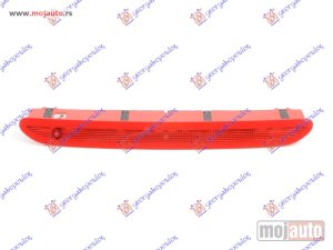 NOVI: delovi  TRECA STOP LAMPA (LED) Vw golf vi 08-13 -dostupno