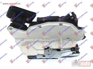 NOVI: delovi  BRAVA ZADNJIH VRATA (CENTRALNO ZAKLJUCAVANJE) (7pins) (A KVALITET) Desno Vw golf vi 08-13 -dostupno