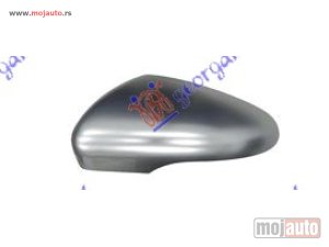 NOVI: delovi  POKLOPAC RETROVIZORA HROM Levo Vw golf vi 08-13 -dostupno