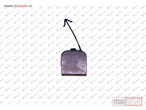 Glavna slika -  POKLOPAC KUKE PREDNJEG BRANIKA (GTI) Vw golf vi 08-13 -dostupno - MojAuto