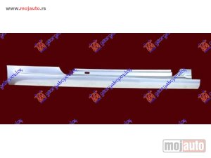 Glavna slika - SAJTNA 3 VRATA Desno Vw golf vi 08-13 -dostupno - MojAuto
