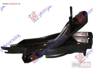 NOVI: delovi  NOSAC PREDNJEG BRANIKA Desno Mazda p/u 2/4wd 03-06 -nedostupno