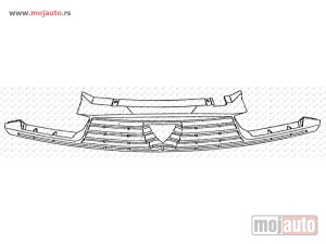 NOVI: delovi  PVC MASKA Alfa romeo 145 94-99 -nedostupno