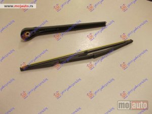NOVI: delovi  ZADNJI BRISAC KOMPLET 330mm Alfa romeo 145 94-99 -dostupno